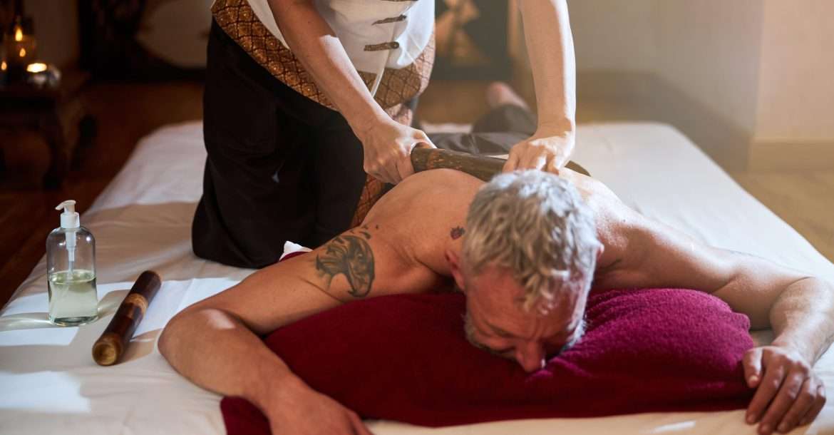 Tantric Massage Marbella